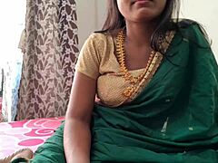 Marathi Aunt's Wild Sex with Neighbor Uncle