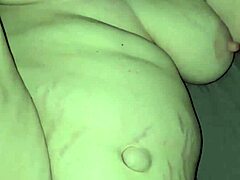 i'm having this whore have an orgasm on my big cock, it's so intense and she can't stop moaning ahh