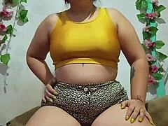 Hey, I caught you jerking off, you little idiot, let's talk humiliation!