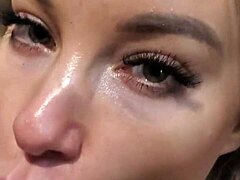 monika fox, uh, quick sex n blowjob with lover in hallway, so hot, ya know, free vid