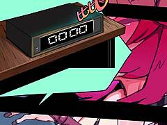 big tits bouncing on monster cock