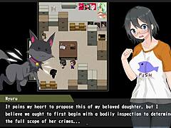 yo, ever seen a magical girl with huge breasts in part 13 of this game?