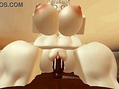 roblox shy girl turned out super wild in bed