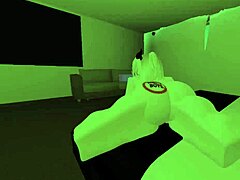 roblox shy girl turned out super wild in bed