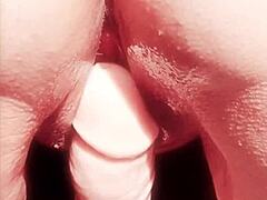 maturemons teasing my wet pussy 😜