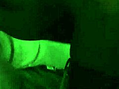 La Novia Dresses as Sailor to Tease Alex in Bed