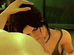 Man, I can’t believe this true facial game just blew my mind with that huge cock!