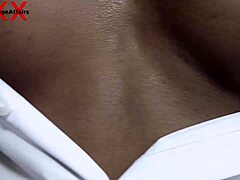 students getting wet and wild before hardcore sex