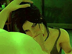 Man, I can’t believe this true facial game just blew my mind with that huge cock!