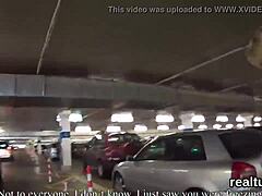 This cute Czech girl got lured from the mall to a wild POV fuck.