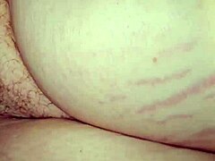 i'm having this whore have an orgasm on my big cock, it's so intense and she can't stop moaning ahh