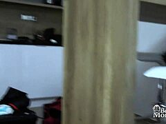 Damn, couldn't resist during recording with Benfit Monkey! That urge hit hard!