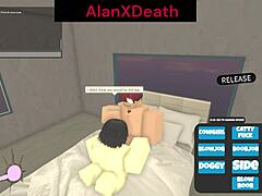 she was sucking my cock until admin crashed roblox fun