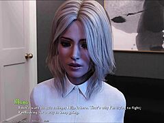 Being a DIK 216 Explores Chick Route Adventure