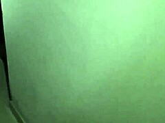 hey, found my best friend's mom in bed ready to tease pt1