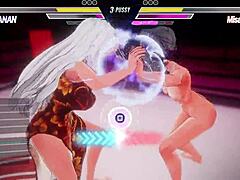 i play this lesbian game with friends, it's fun and exciting, sharing laughs and challenges
