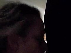 i can't stop fucking my wife's slutty mouth and cumming hard inside her every damn night, man, she's just too good at sucking me off!