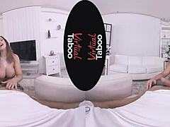 Virtual Taboo - Wanking Needs, Uh, Some Pranking, Ya Know?