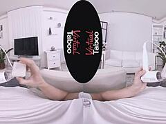 Virtual Taboo - Wanking Needs, Uh, Some Pranking, Ya Know?