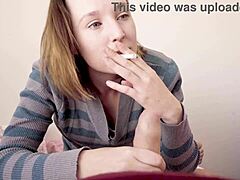 Ever tried sucking hard and swallowing a huge load?
