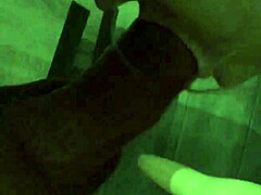 hey, just me sucking my blow up doll for fun, ya know, messing around with toys and getting wild with it