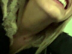 I got busted anal banging my wife in a public restroom