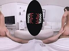Virtual Taboo - Wanking Needs, Uh, Some Pranking, Ya Know?