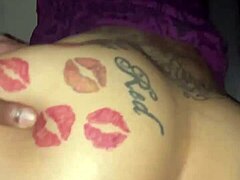 man, this lightskin ebony slut cheats and sucks me outside