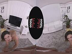 Virtual Taboo - Wanking Needs, Uh, Some Pranking, Ya Know?