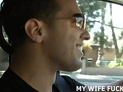Curious to See Your Wife Banged by a Complete Stranger?