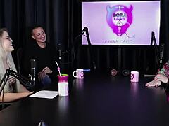 Should Everyone Try This Therapy? Marina Karam, Sexologist, Discusses HPV and HIV Care in Public Hospitals