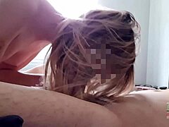 Morning quickie with my sister-in-law. Brother leaves her hanging, so she sneaks in to finish with me
