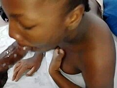 Jhodez1 offers a choice between a blowjob or solo play