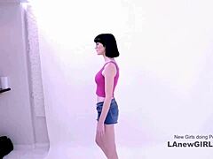 i got seduced by producer at egyptian modeling audition on sofa