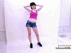 i got seduced by producer at egyptian modeling audition on sofa