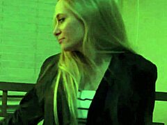 Hot lesbian duo Sinn Sage and Aiden Starr tease and please pussies together