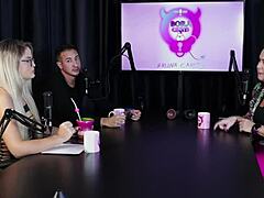 Should Everyone Try This Therapy? Marina Karam, Sexologist, Discusses HPV and HIV Care in Public Hospitals
