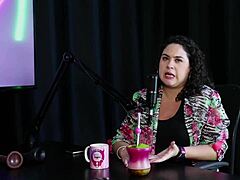 Should Everyone Try This Therapy? Marina Karam, Sexologist, Discusses HPV and HIV Care in Public Hospitals