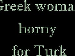 just a casual story of a turk master banging a greek girl in her tight spot. it’s raw and wild over there.