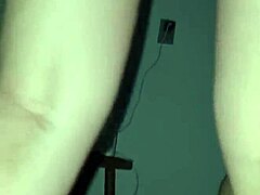 Hot Damn! Novinha Gostosa Riding Her Boyfriend's Big Hard Cock