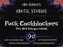 Just stumbled on this erotic audio of amateur POV fucking for women.