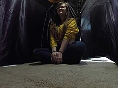 Gigi Breeze Fucked Hard by Stranger in Van