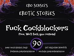 Just stumbled on this erotic audio of amateur POV fucking for women.