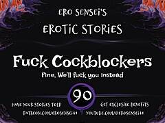 Just stumbled on this erotic audio of amateur POV fucking for women.