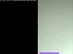 Indonesian Wife Chats Online While Her Husband’s Away