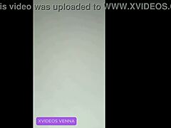 Indonesian Wife Chats Online While Her Husband’s Away