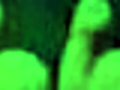 little cupid ng strips at club, dances on owner’s big black cock