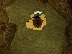 Quick Sex with My Best Friend with Benefits in Roblox Litfrith