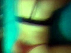 i love being a slut, taking thick rods on all fours