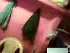 three friends get wild with a steamy handjob session
